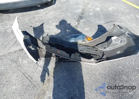 2017 Ford Fiesta S z USA, uszkodzony, nr VIN 3FADP4TJ9HM121553